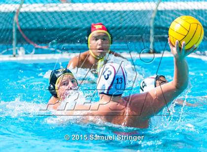 Thumbnail 3 in Mountain View vs James Logan (NCS-CCS Tournament) photogallery.