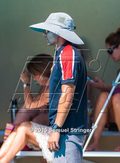 Thumbnail 2 in Mountain View vs James Logan (NCS-CCS Tournament) photogallery.