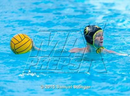 Thumbnail 1 in Mountain View vs James Logan (NCS-CCS Tournament) photogallery.