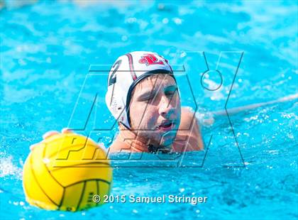 Thumbnail 1 in Mountain View vs James Logan (NCS-CCS Tournament) photogallery.