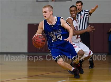 Thumbnail 1 in Norfolk Collegiate @ Norcom photogallery.