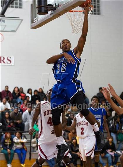 Thumbnail 3 in Norfolk Collegiate @ Norcom photogallery.