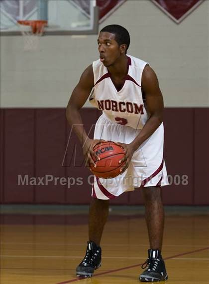 Thumbnail 1 in Norfolk Collegiate @ Norcom photogallery.