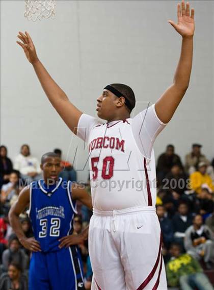 Thumbnail 1 in Norfolk Collegiate @ Norcom photogallery.