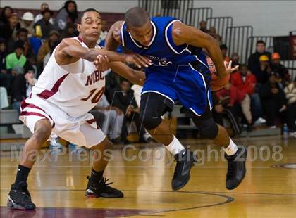 Thumbnail 1 in Norfolk Collegiate @ Norcom photogallery.