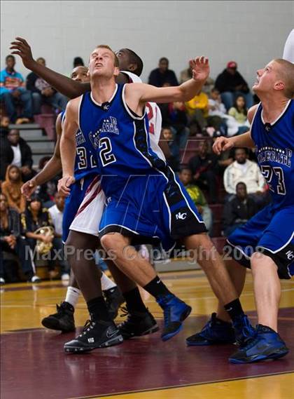 Thumbnail 1 in Norfolk Collegiate @ Norcom photogallery.