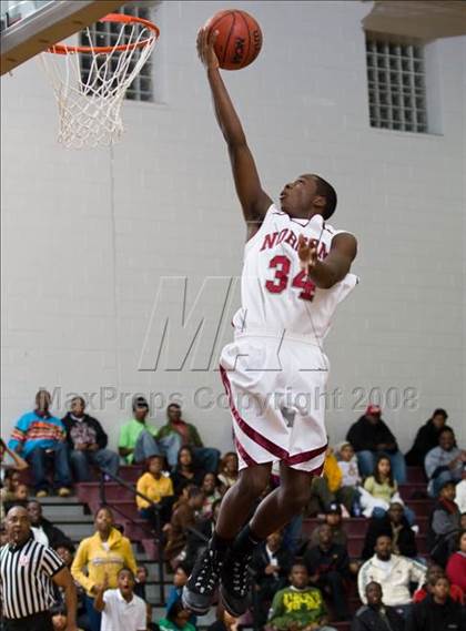 Thumbnail 3 in Norfolk Collegiate @ Norcom photogallery.