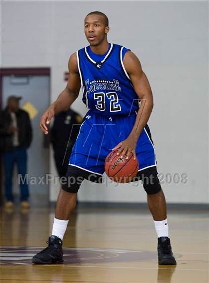Thumbnail 1 in Norfolk Collegiate @ Norcom photogallery.
