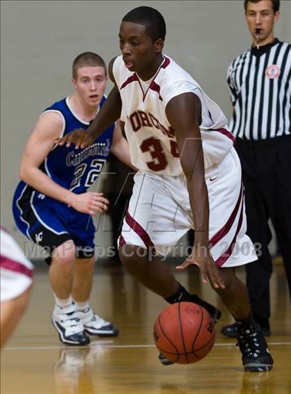 Thumbnail 3 in Norfolk Collegiate @ Norcom photogallery.
