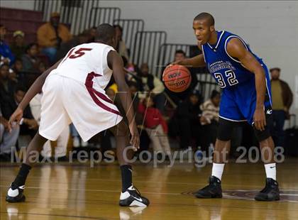Thumbnail 3 in Norfolk Collegiate @ Norcom photogallery.