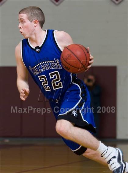 Thumbnail 3 in Norfolk Collegiate @ Norcom photogallery.