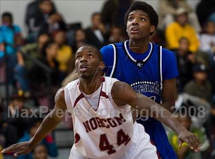 Thumbnail 2 in Norfolk Collegiate @ Norcom photogallery.