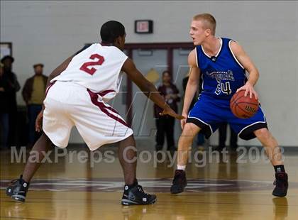 Thumbnail 1 in Norfolk Collegiate @ Norcom photogallery.