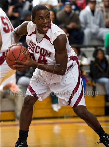 Thumbnail 2 in Norfolk Collegiate @ Norcom photogallery.