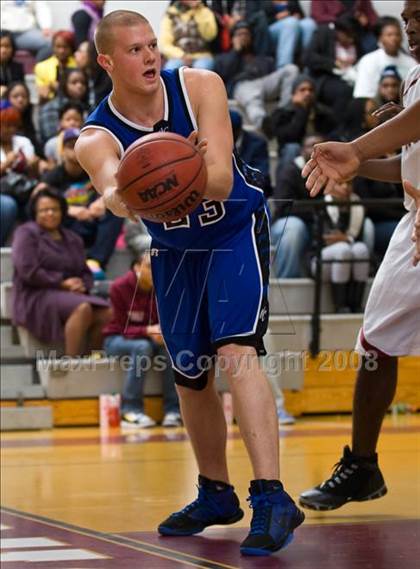 Thumbnail 1 in Norfolk Collegiate @ Norcom photogallery.