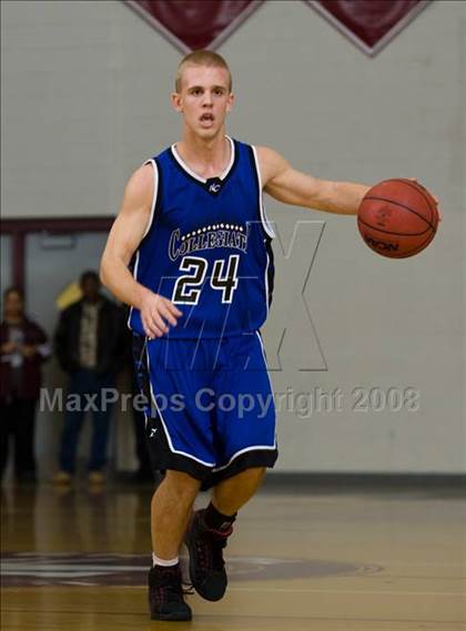 Thumbnail 3 in Norfolk Collegiate @ Norcom photogallery.