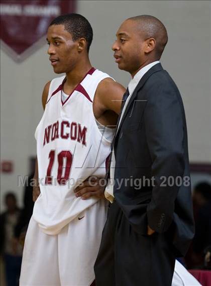 Thumbnail 1 in Norfolk Collegiate @ Norcom photogallery.