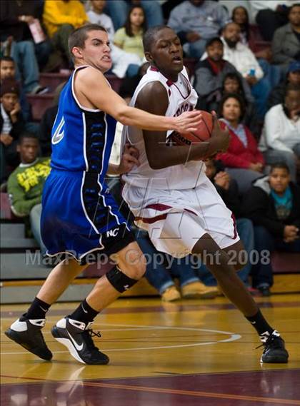 Thumbnail 2 in Norfolk Collegiate @ Norcom photogallery.