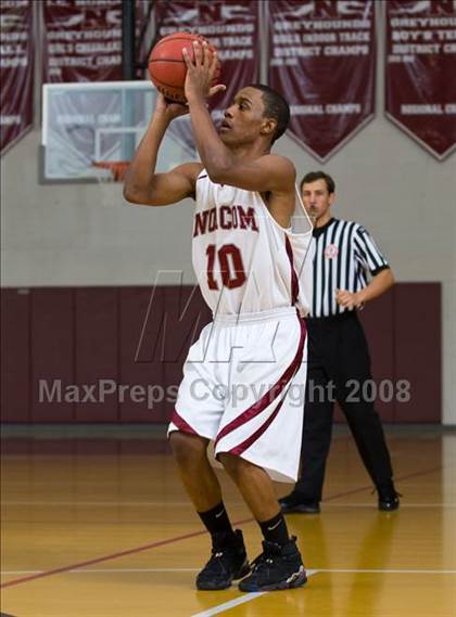Thumbnail 2 in Norfolk Collegiate @ Norcom photogallery.