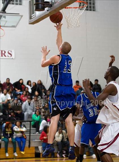 Thumbnail 2 in Norfolk Collegiate @ Norcom photogallery.