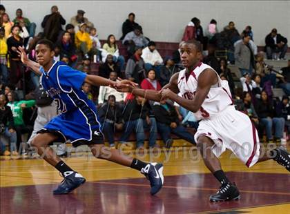 Thumbnail 2 in Norfolk Collegiate @ Norcom photogallery.