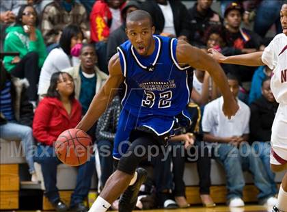 Thumbnail 2 in Norfolk Collegiate @ Norcom photogallery.