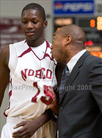 Thumbnail 1 in Norfolk Collegiate @ Norcom photogallery.