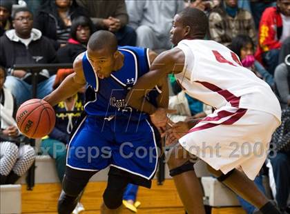 Thumbnail 2 in Norfolk Collegiate @ Norcom photogallery.