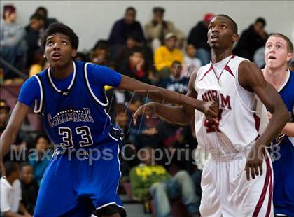 Thumbnail 3 in Norfolk Collegiate @ Norcom photogallery.