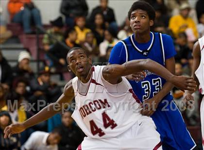 Thumbnail 1 in Norfolk Collegiate @ Norcom photogallery.