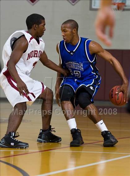 Thumbnail 1 in Norfolk Collegiate @ Norcom photogallery.