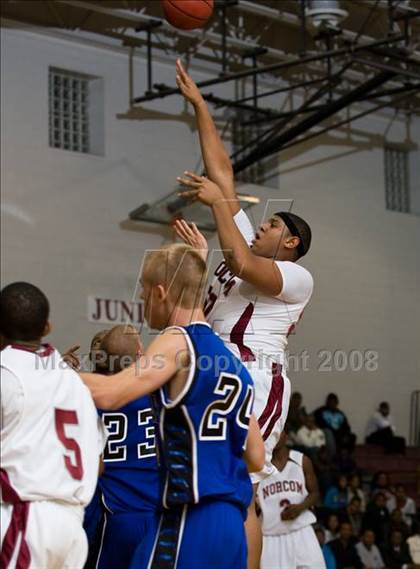 Thumbnail 1 in Norfolk Collegiate @ Norcom photogallery.