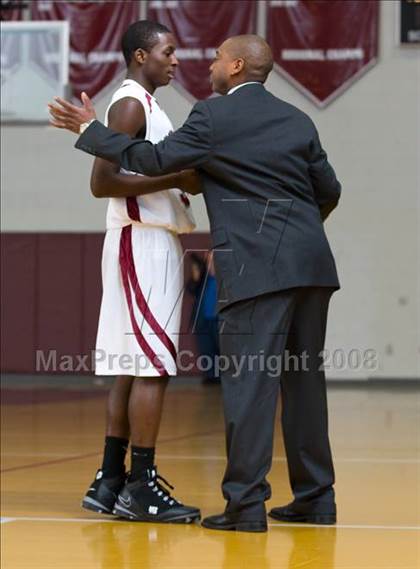 Thumbnail 3 in Norfolk Collegiate @ Norcom photogallery.