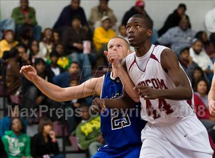 Thumbnail 1 in Norfolk Collegiate @ Norcom photogallery.