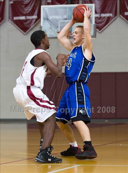 Thumbnail 2 in Norfolk Collegiate @ Norcom photogallery.