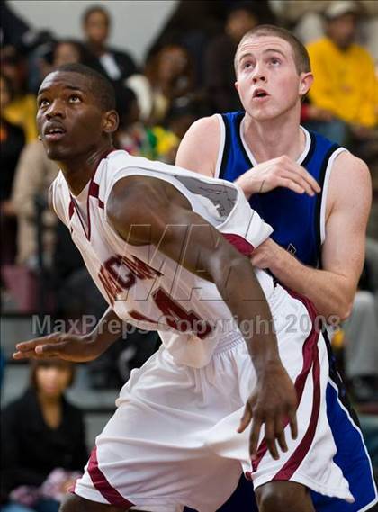 Thumbnail 1 in Norfolk Collegiate @ Norcom photogallery.