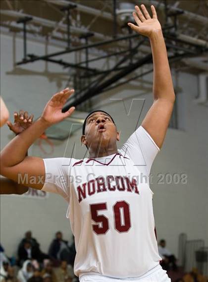 Thumbnail 2 in Norfolk Collegiate @ Norcom photogallery.