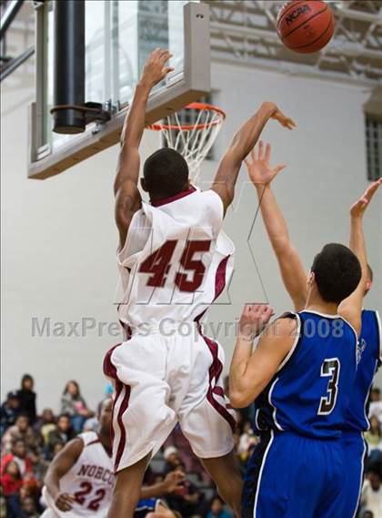 Thumbnail 1 in Norfolk Collegiate @ Norcom photogallery.