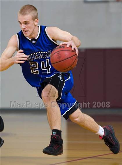 Thumbnail 1 in Norfolk Collegiate @ Norcom photogallery.