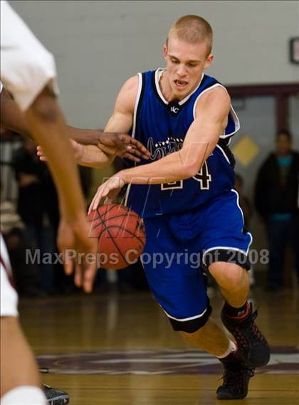 Thumbnail 3 in Norfolk Collegiate @ Norcom photogallery.