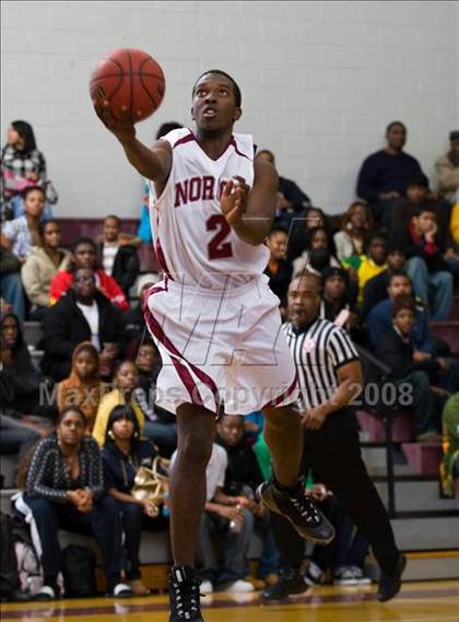 Thumbnail 1 in Norfolk Collegiate @ Norcom photogallery.