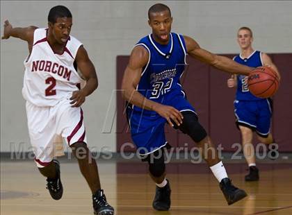 Thumbnail 3 in Norfolk Collegiate @ Norcom photogallery.