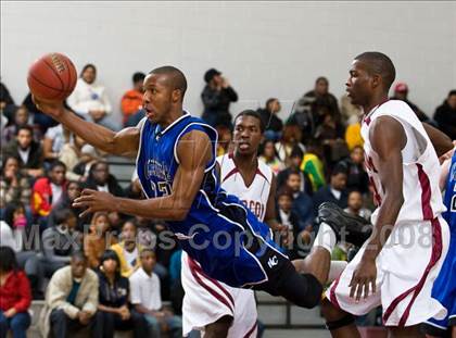 Thumbnail 3 in Norfolk Collegiate @ Norcom photogallery.