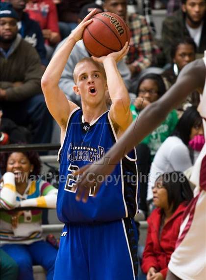 Thumbnail 2 in Norfolk Collegiate @ Norcom photogallery.