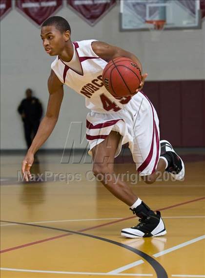 Thumbnail 3 in Norfolk Collegiate @ Norcom photogallery.