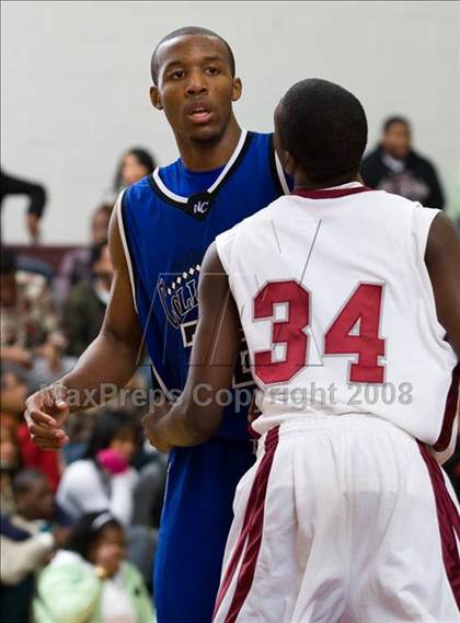 Thumbnail 2 in Norfolk Collegiate @ Norcom photogallery.