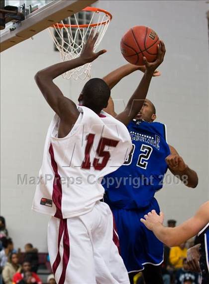 Thumbnail 3 in Norfolk Collegiate @ Norcom photogallery.