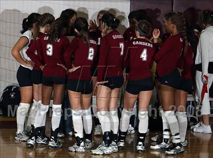 Thumbnail 1 in Robert Lee vs. Stony Point (Nike Volleyball Classic) photogallery.