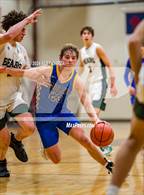 Photo from the gallery "Brentwood Christian vs. Alamo Heights"