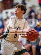 Photo from the gallery "Brentwood Christian vs. Alamo Heights"